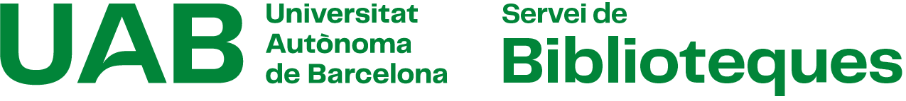 Institution 34CSUC_UAB Logo